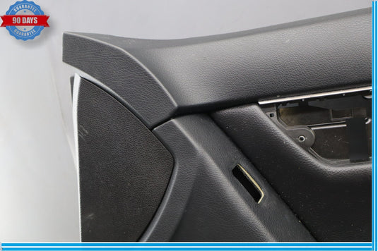 08-14 Mercedes W204 C350 C250 Front Right Side Interior Door Panel Oem