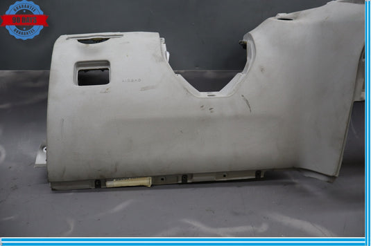 12-19 Mercedes GL450 GL550 X166 Front Dash Left Lower Knee Bolster Trim Oem
