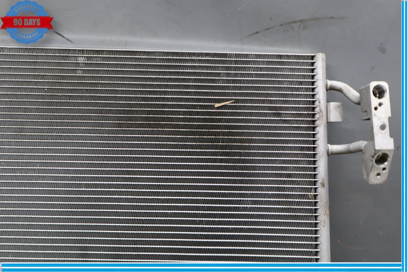 Load image into Gallery viewer, 14-21 Bmw I3 Engine AC A/C Air Conditioning Condenser Unit 930593301 Oem
