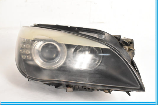 2009-2015 BMW 750LI F02 RIGHT PASSENGER HEADLIGHT DYNAMIC XENON HID LAMP OEM