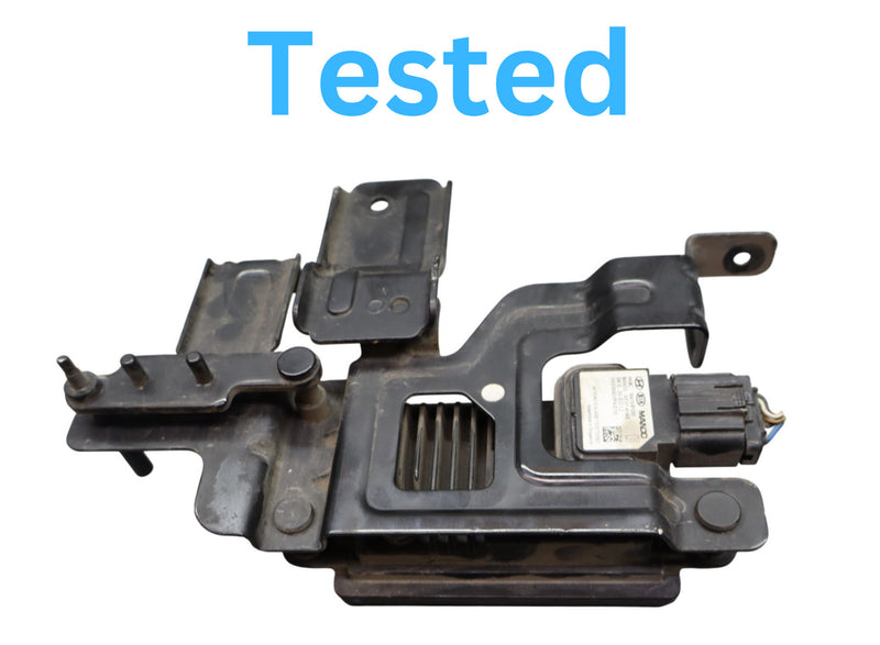 Load image into Gallery viewer, 15-17 Hyundai Genesis Distance Sensor Cruise Control W/ Bracket 96410B1000 Oem
