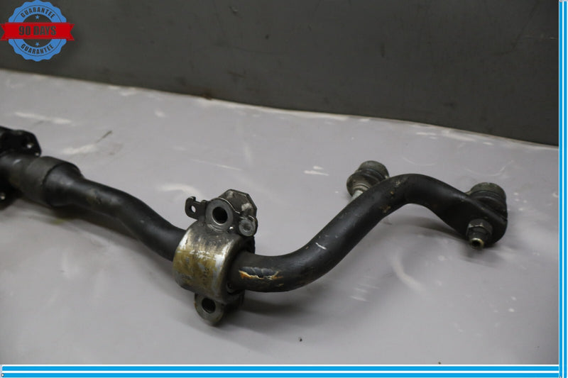 Load image into Gallery viewer, 12-19 Mercedes X166 GL40 GL550 Rear Stabilizer Sway Anti Roll Bar Oem
