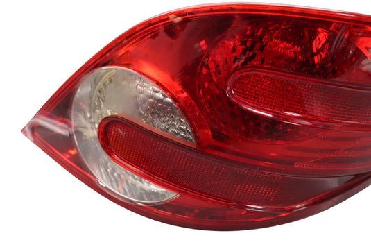 06-12 Mercedes W251 R320 R350 Rear Right Side Tail Light Taillight Lamp Oem