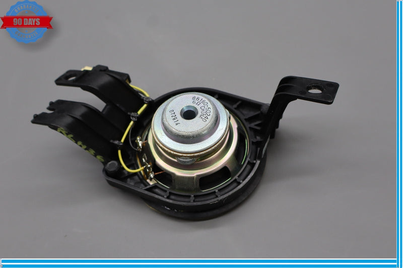 Load image into Gallery viewer, 07-17 Lexus LS460 LS460L Rear Left Driver Side Door Audio Speaker Oem
