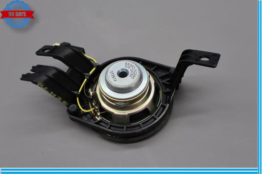 07-17 Lexus LS460 LS460L Rear Left Driver Side Door Audio Speaker Oem