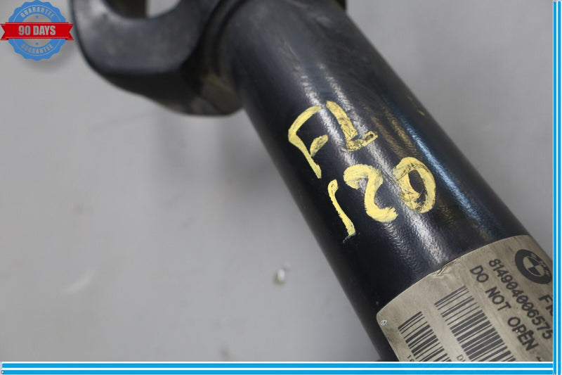 Load image into Gallery viewer, 11-16 BMW 535i xDrive Front Left Driver Side Shock Strut Absorber Oem
