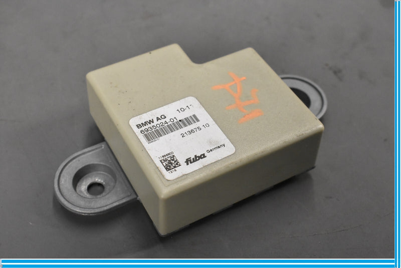Load image into Gallery viewer, 12-18 BMW F12 F13 640i 650i Audio Antenna Computer Control Module Set Oem
