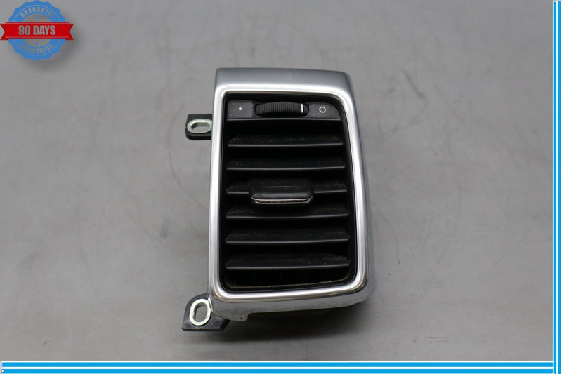 Load image into Gallery viewer, 10-16 Porsche Panamera Rear Right Passenger Side Center Console Air Vent Oem
