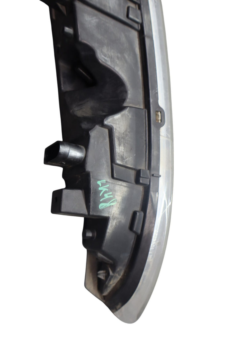 Load image into Gallery viewer, 11-14 Porsche Cayenne 958 Left LED Daytime Running Light Fog Lamp 7P5941181B Oem
