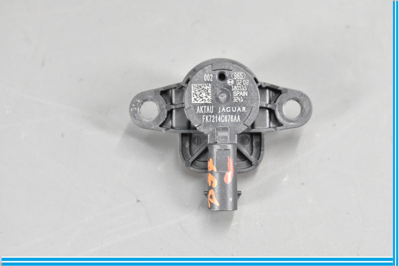 Load image into Gallery viewer, 18 - 20 Jaguar E-Pace Front Left Driver Side Door Crash Impact Sensor Oem
