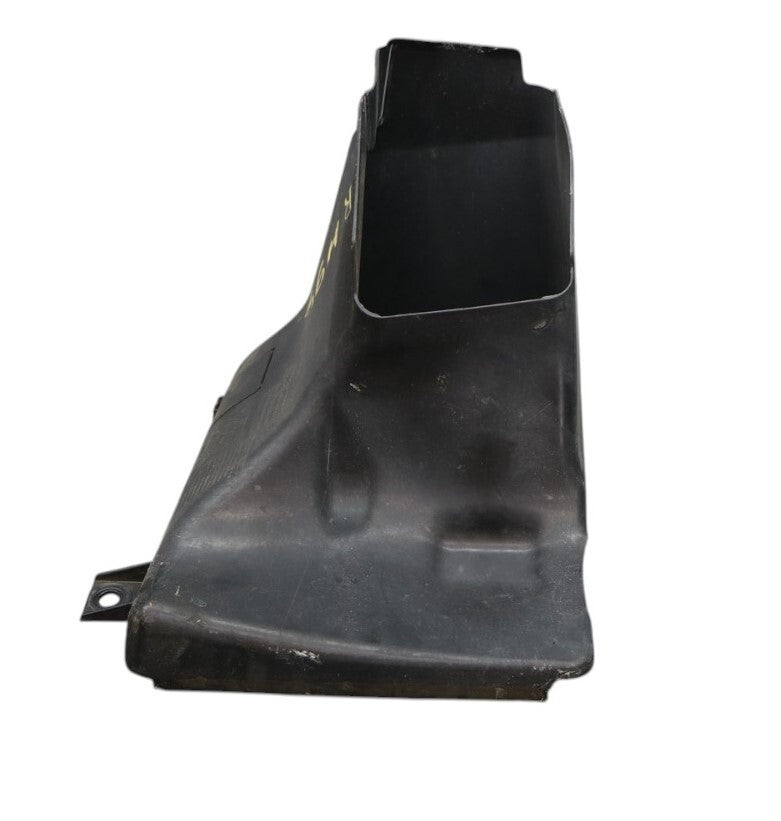 Load image into Gallery viewer, 09-12 BMW 750i 750Li Front Right Intercooler Air Inlet Duct Tube 22793115 Oem
