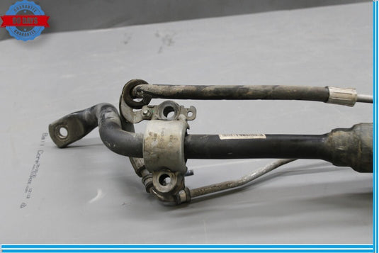 12-19 Mercedes GL450 GL550 Rear Stabilizer Sway Anti Roll Bar W/ Links Oem