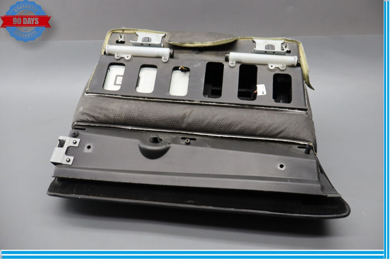 Load image into Gallery viewer, 06-12 Bentley Continental Flying Spur Dash Glove Box Storage Compartment Oem
