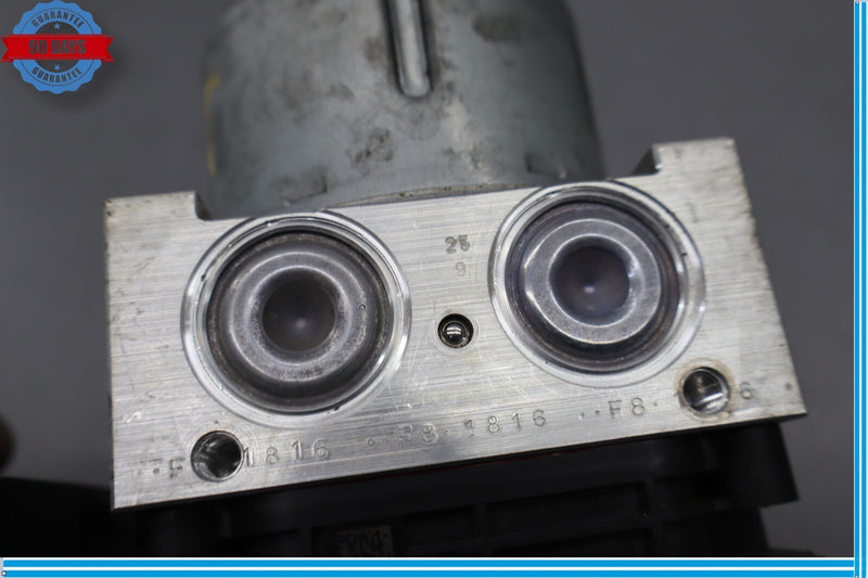 Load image into Gallery viewer, 14-20 BMW i3 i3s ABS Anti Lock Brake Pump Module Unit 6872313 Oem
