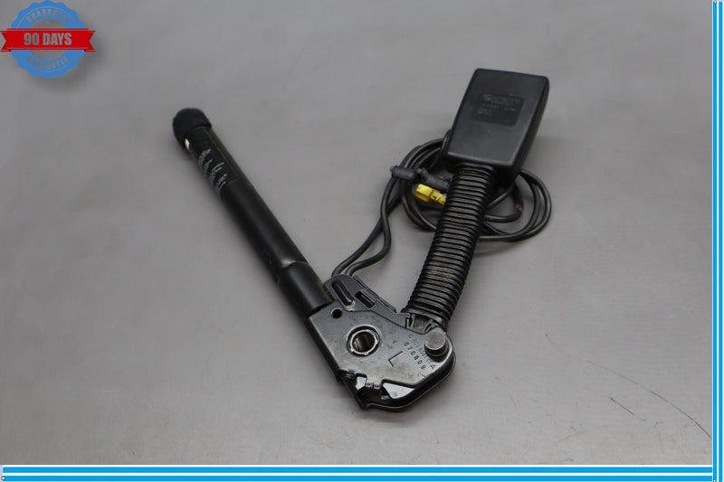 Load image into Gallery viewer, 07-09 Mercedes CLS550 W219 Front Left Side Seat Belt Buckle A2118601969 Oem
