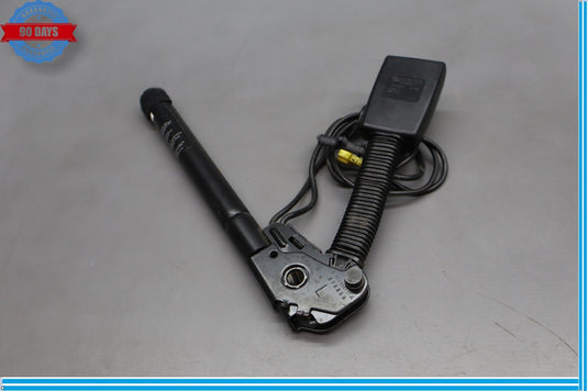 07-09 Mercedes CLS550 W219 Front Left Side Seat Belt Buckle A2118601969 Oem