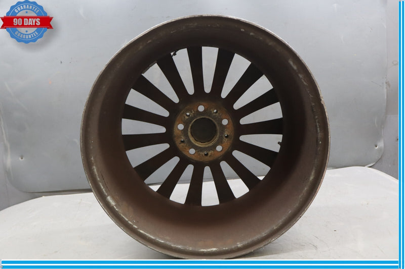 Load image into Gallery viewer, 09-16 BMW 535i 740i 750i 9.5x19 19" Wheel Rim Silver R19 6775393 Oem
