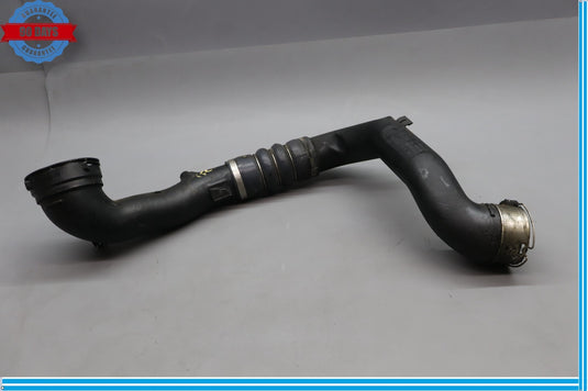 11-16 BMW  528i 535i GT xDrive Turbocharger Turbo Intercooler Hose Tube Pipe Oem