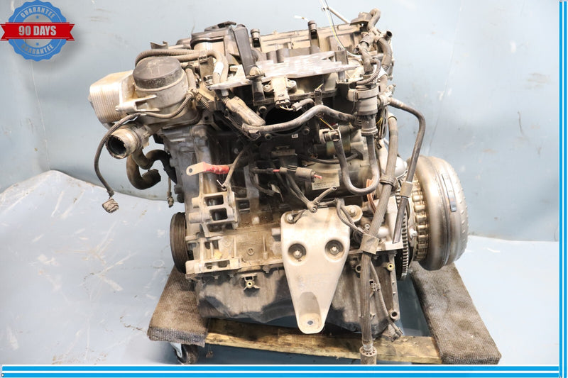 Load image into Gallery viewer, BMW F30 F32 F10 F22 228 328I N26 2.0L ENGINE MOTOR TURBOCHARGED ASSEMBLY OEM 92K
