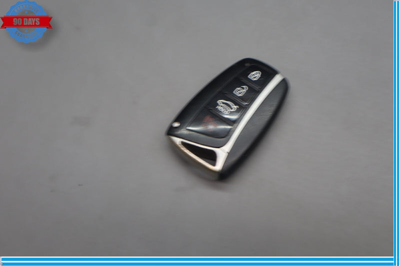 Load image into Gallery viewer, 15-16 Hyundai Genesis Smart Remote Key Fob 4-Buttons W/O Key Oem
