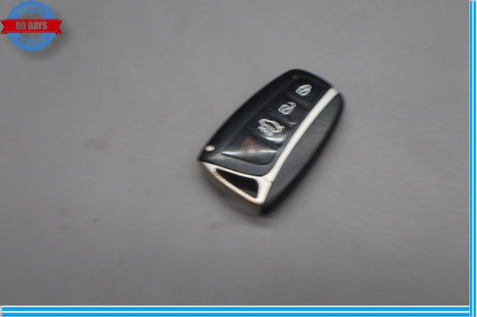 15-16 Hyundai Genesis Smart Remote Key Fob 4-Buttons W/O Key Oem
