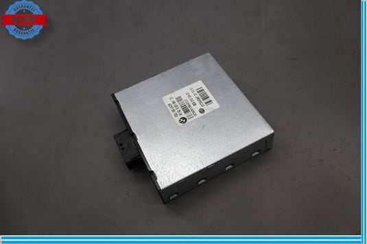 12-16 BMW F30 328D 328i Inverter Voltage Converter Control Module ECU Oem