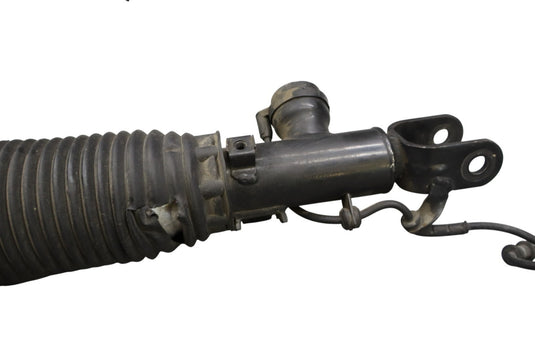 09-16 Hyundai Equus Front Right Side Suspension Air Spring Bag Strut Oem