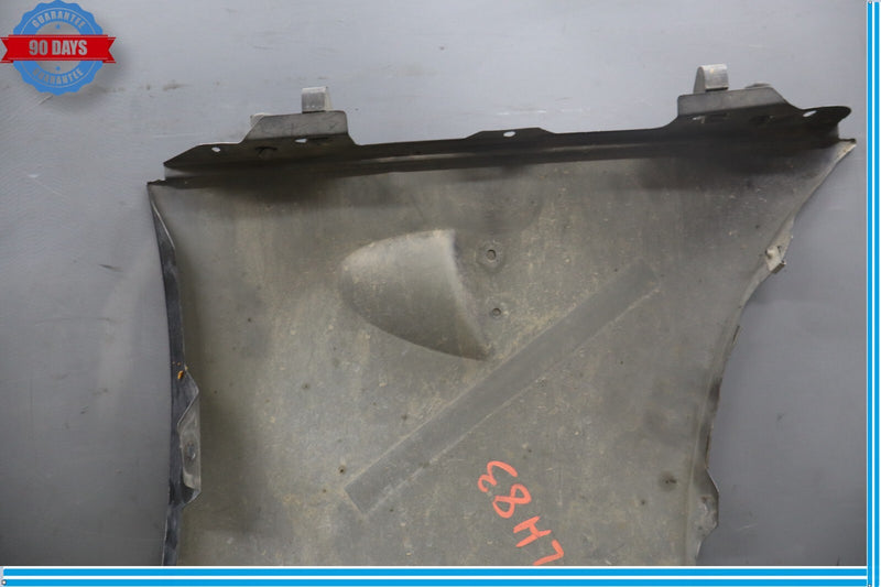 Load image into Gallery viewer, 06-09 Pontiac Solstice GXP Front Left Driver Side Fender Shell Panel Cover Oem
