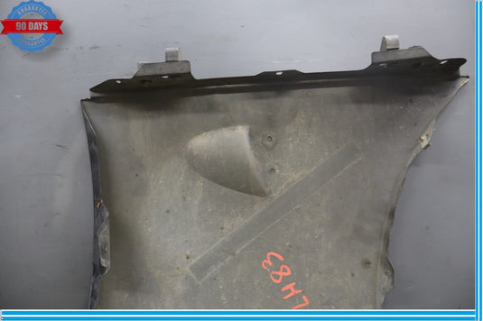 06-09 Pontiac Solstice GXP Front Left Driver Side Fender Shell Panel Cover Oem