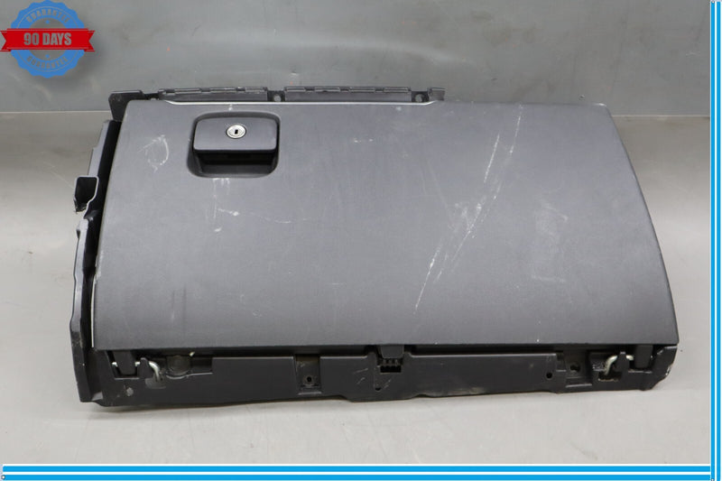 Load image into Gallery viewer, 17-20 Jaguar F-Pace Dash Dashboard Glove Box Storage Compartment Oem
