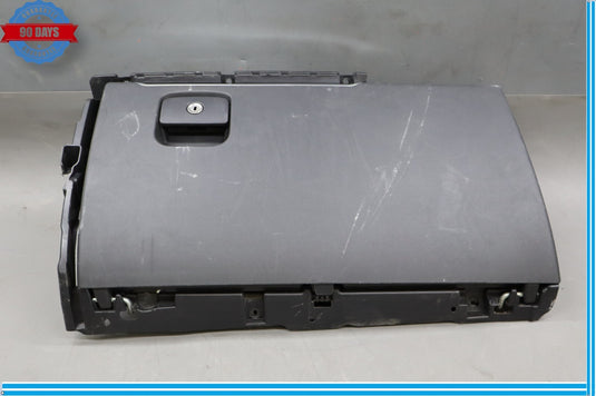 17-20 Jaguar F-Pace Dash Dashboard Glove Box Storage Compartment Oem