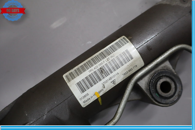 Load image into Gallery viewer, 11-18 Porsche Cayenne 958 / Touareg Power Steering Rack and Pinion Oem
