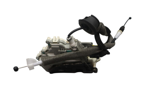 10-18 Audi A7 Quattro Front Left Driver Side Door Window Regulator Motor Oem
