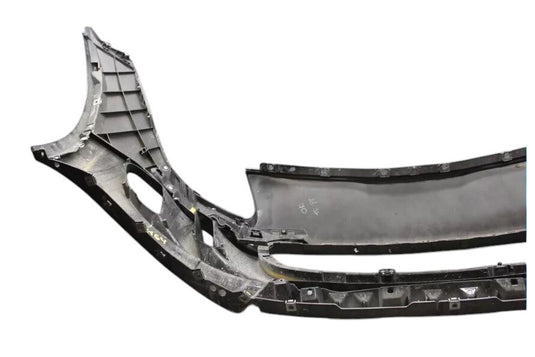 14-17 Jaguar X152 F-Type Front Lower Bumper Exterior Cover Panel Black OEM