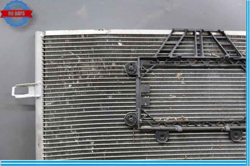 Load image into Gallery viewer, 03-09 Mercedes CLS550 E500 AC A/C Air Conditioning Condenser Assembly Oem
