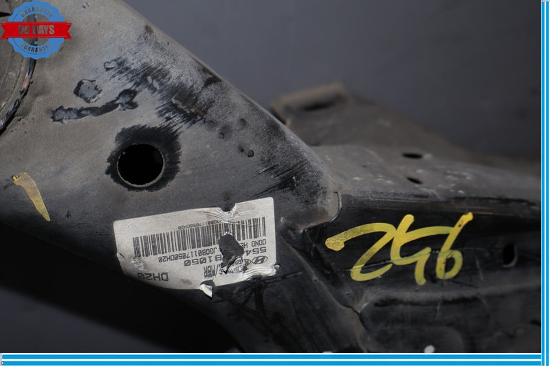 Load image into Gallery viewer, 15-17 Hyundai Genesis Rear Suspension Subframe Crossmember Cradle Oem
