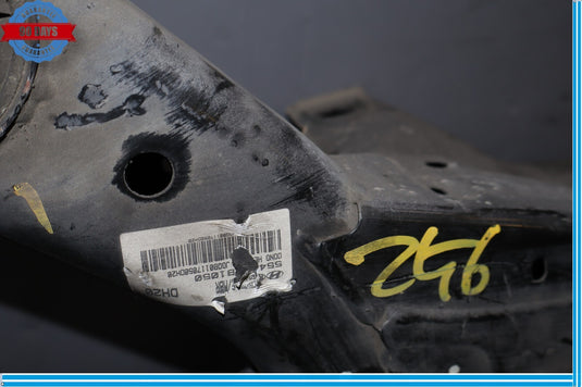 15-17 Hyundai Genesis Rear Suspension Subframe Crossmember Cradle Oem