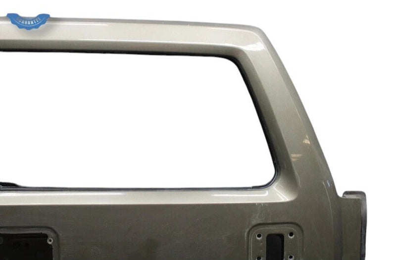 Load image into Gallery viewer, 03-09 HUMMER H2 Front Right Passenger Door Shell Panel Assembly 25887985 Oem
