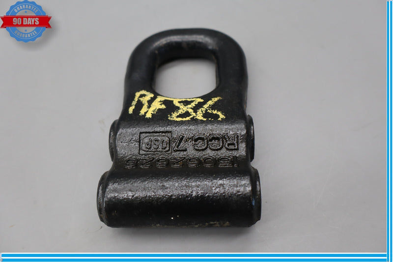 Load image into Gallery viewer, 03-09 Hummer H2 Front Right Passenger Side Bumper Tow Towing Hook Oem
