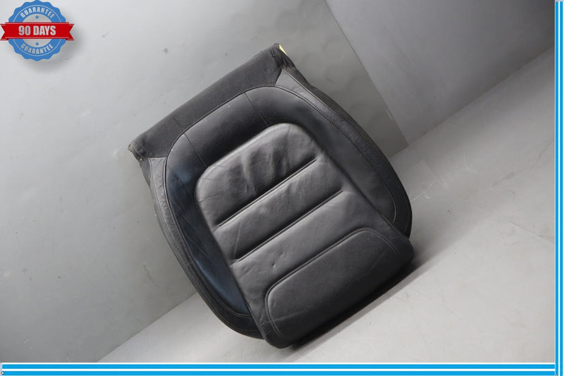 Load image into Gallery viewer, 11-17 Volkswagen Touareg Front Right Passenger Side Lower Seat Cushion Oem
