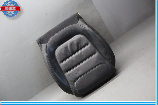 11-17 Volkswagen Touareg Front Right Passenger Side Lower Seat Cushion Oem