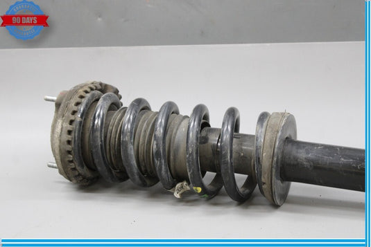 14-17 Maserati Ghibli Front Left Driver Side Shock Absorber Spring Strut Oem