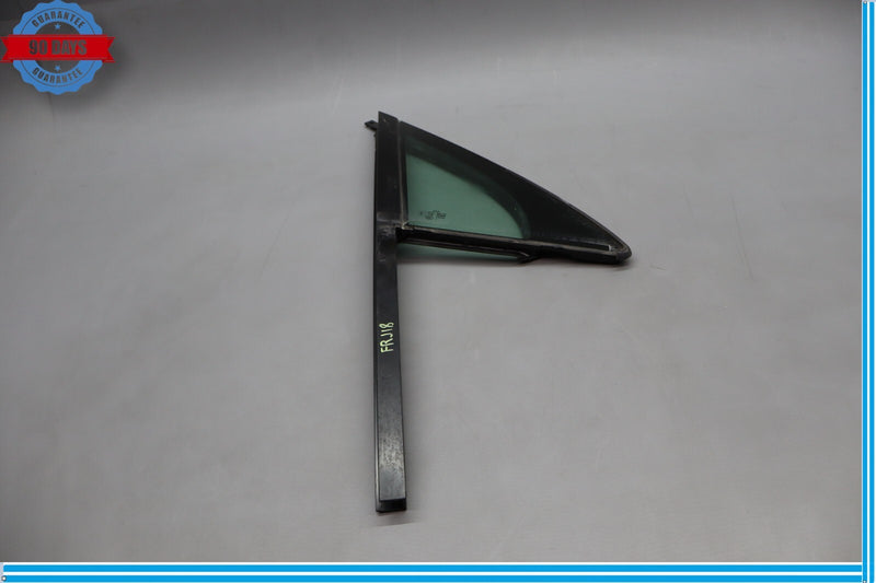 Load image into Gallery viewer, 11-18 Porsche Cayenne Front Right Side Door Glass Quarter Window Auto Glass Oem
