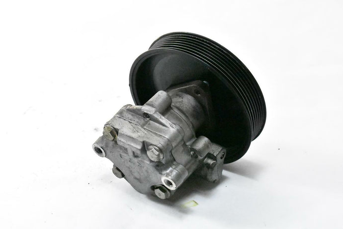 7L6422154ES Power Steering Pump 4.2L 04-10 TOUAREG 