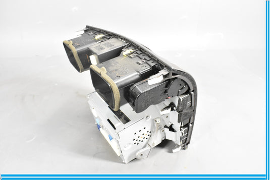 10-12 Lexus LS460l Dash Display w/Switches & AirVent w/Navigation 5540550110 Oem