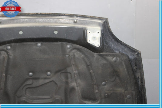 07-15 Jaguar XK XKR X150 Front Hood Bonnet Panel 6W8316246AD Oem