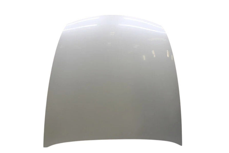 Load image into Gallery viewer, 07-12 Lexus LS460L LS460 Front Hood Bonnet Cover Shell Panel Assembly White OEM
