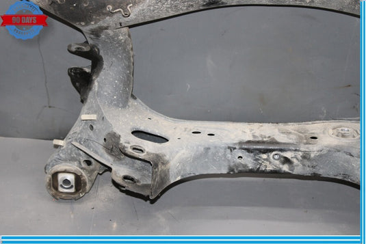 14-16 BMW 320i 328i 428i Rear Suspension Subframe Crossmember 6867417 Oem