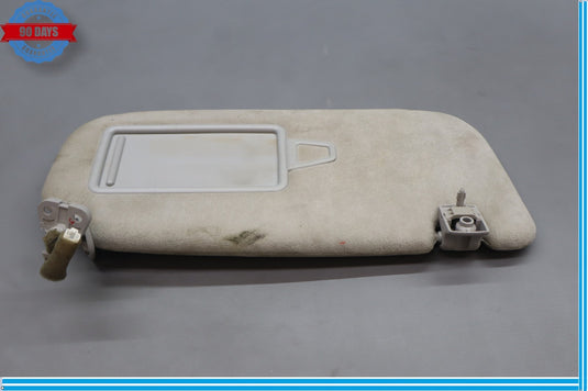 11-13 Hyundai Equus Front Right Side Sunvisor Shade Cover 852013N950 Oem