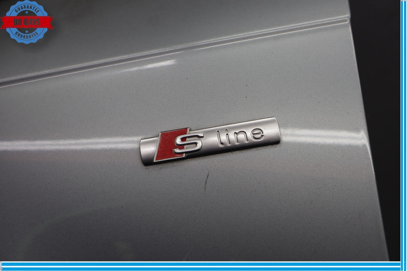 Load image into Gallery viewer, 09-13 Audi A3 A3 Quattro Front Left Driver Side Fender Cover Assembly Oem
